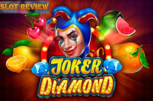 Joker Diamond Slot Review